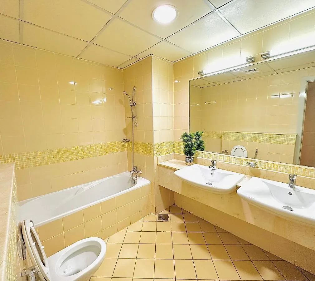Vip Hostel - Females Only Dubai