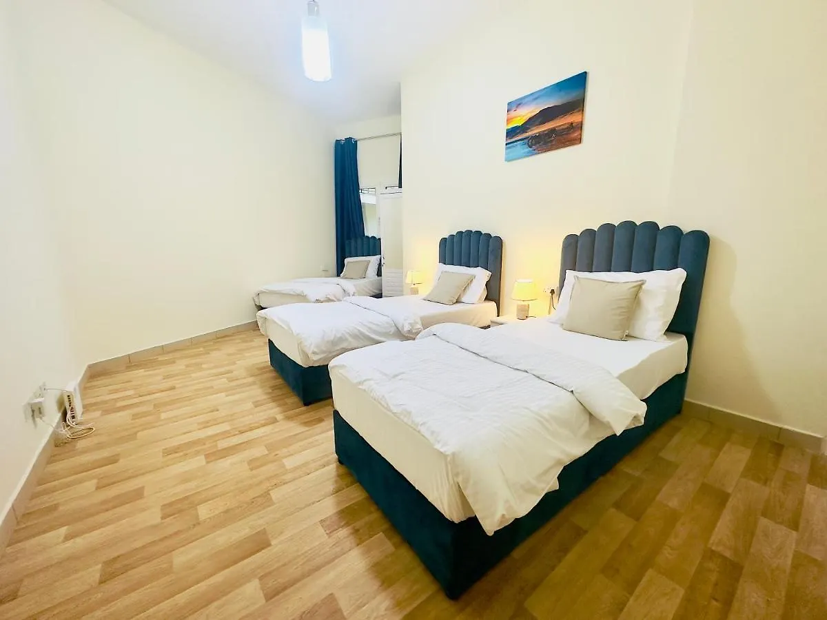 Vip Hostel - Females Only Dubai 0*,  Vereinigte Arabische Emirate