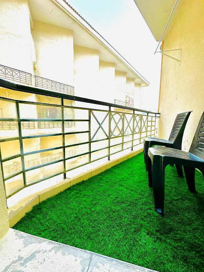 Vip Hostel - Females Only Dubai