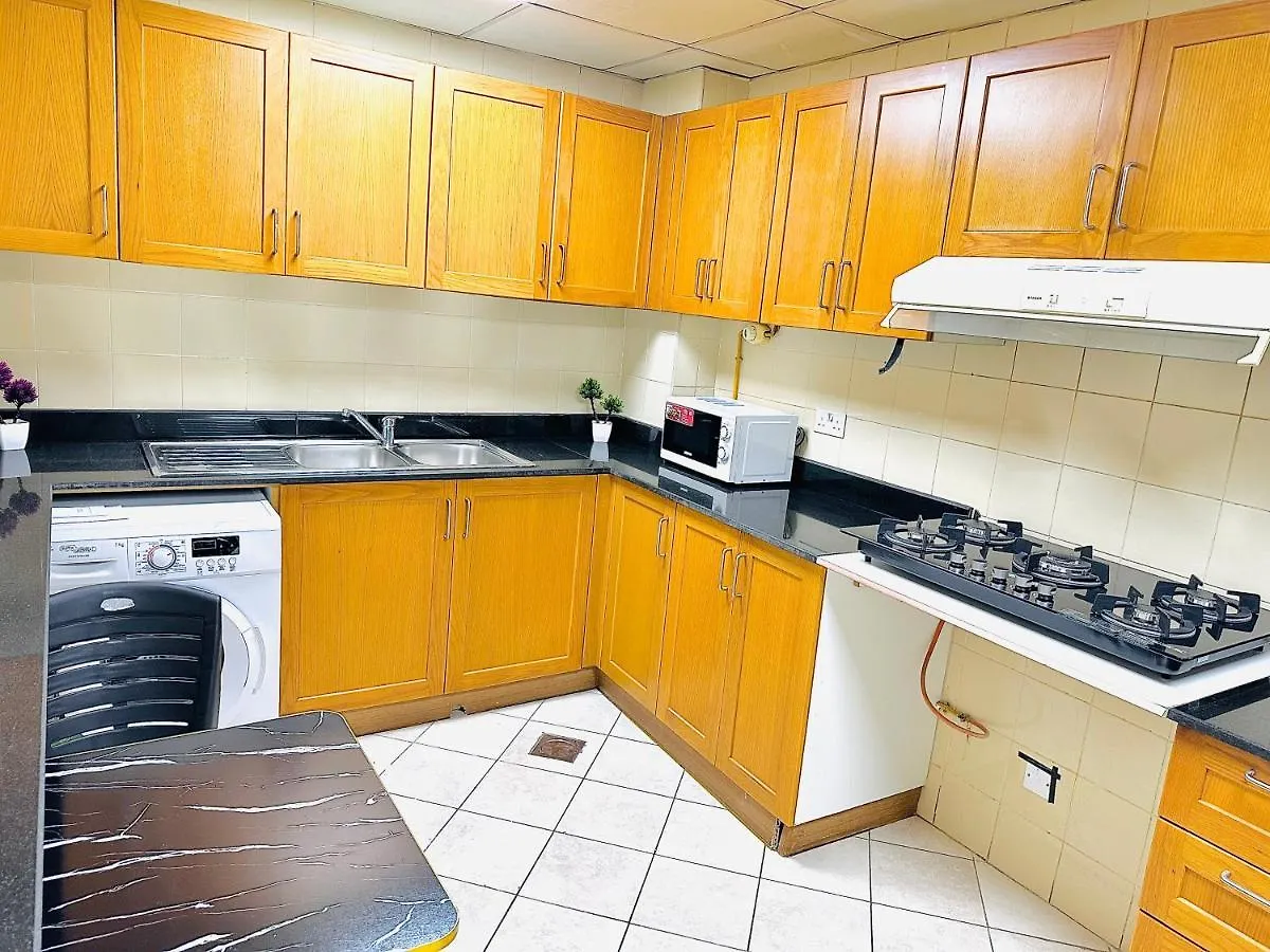 Vip Hostel - Females Only Dubai