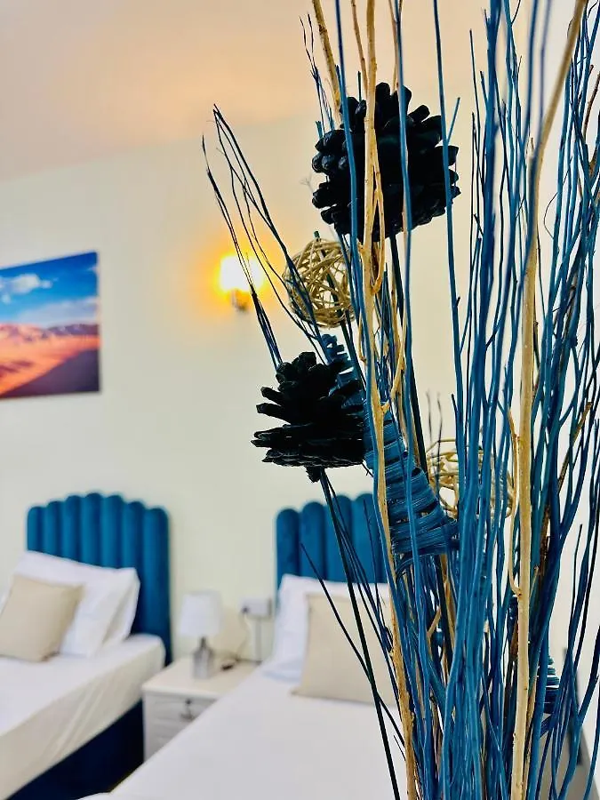 Vip Hostel - Females Only Dubai