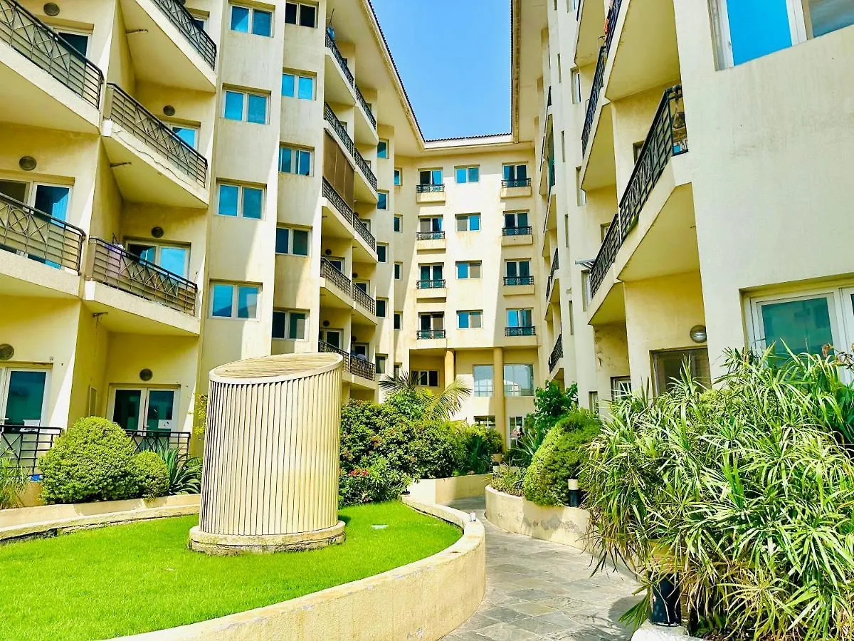 Vip Hostel - Females Only Dubai