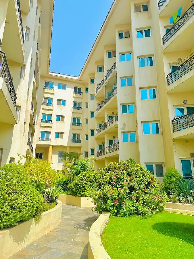 Vip Hostel - Females Only Dubai