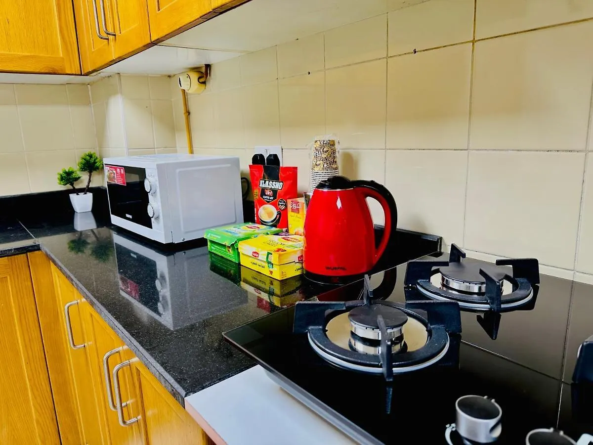 Vip Hostel - Females Only Dubai Vereinigte Arabische Emirate
